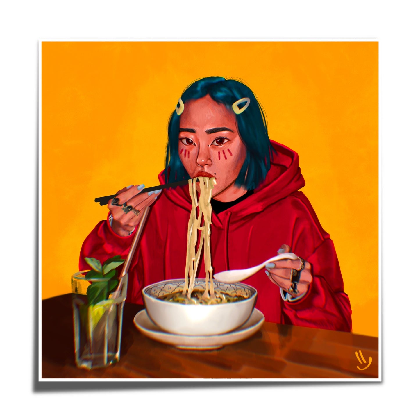 Ramen