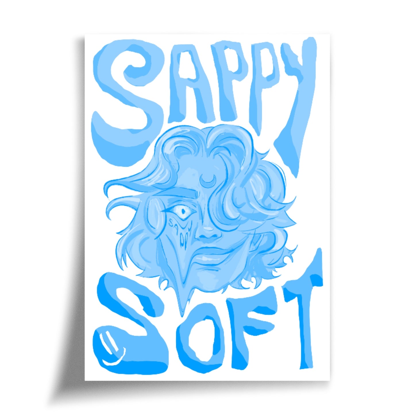 Triptyque Sappy